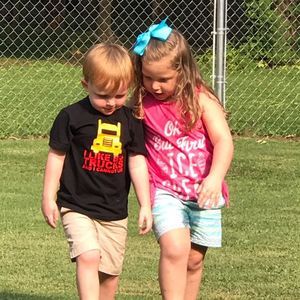 Meet your Posher, Rose